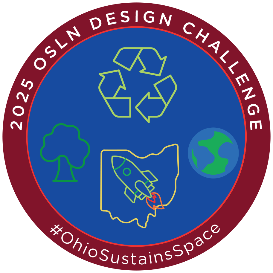 2025 OSLN Design Challenge 6 8 Winner