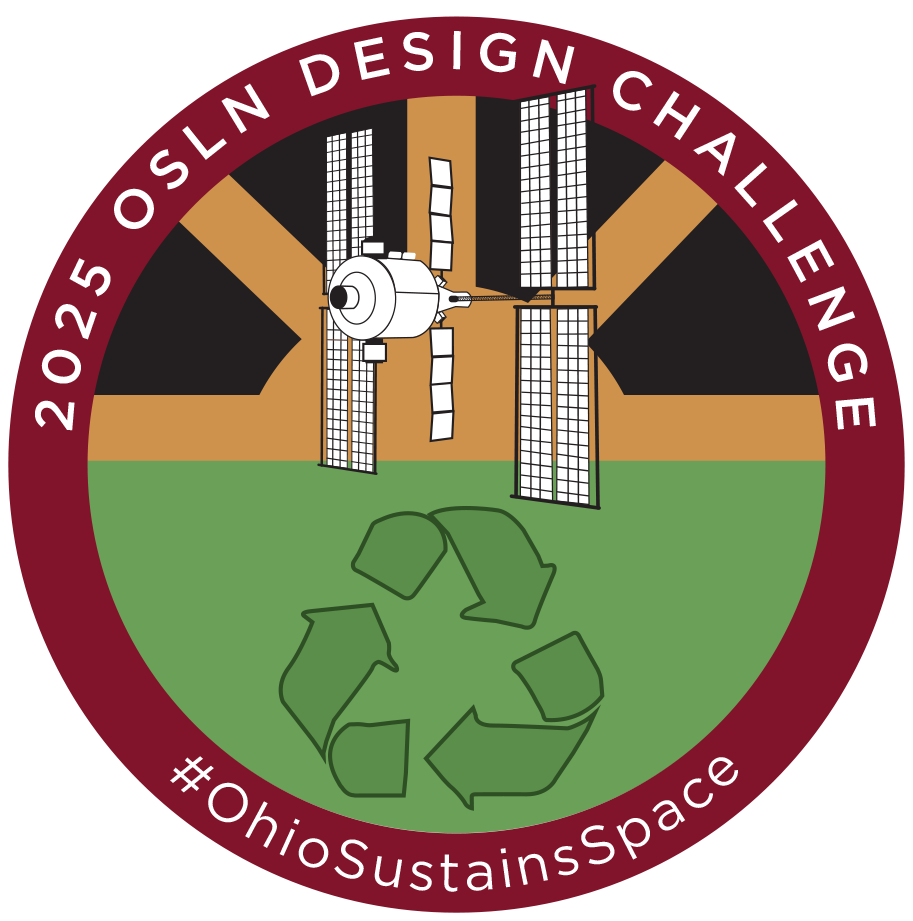 2025 OSLN Design Challenge 9 12 Winner