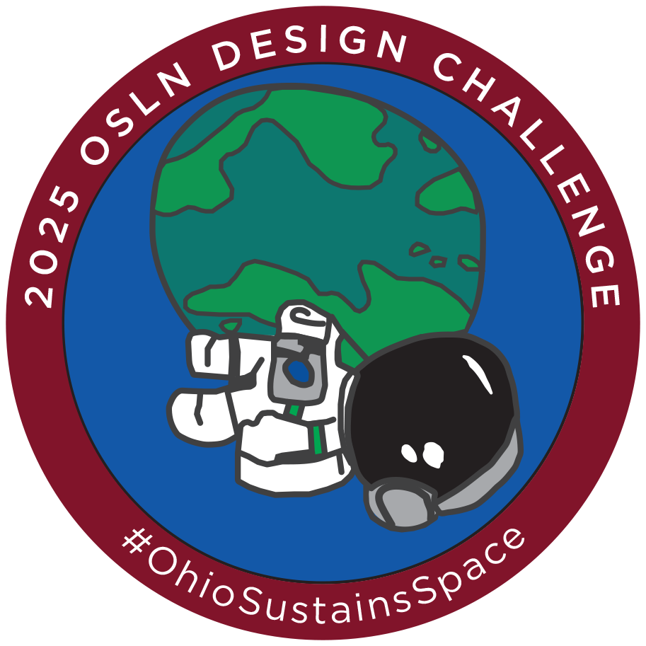 2025 OSLN Design Challenge k 5 Winner