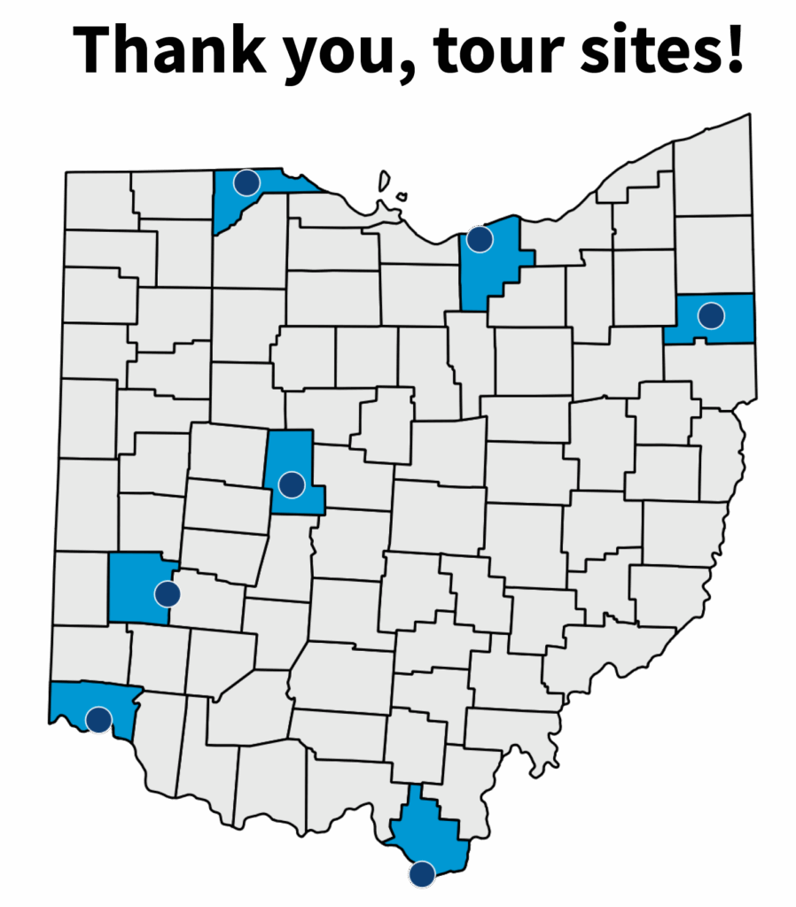 Celebrating Ohio’s Fall STEM School Spotlights