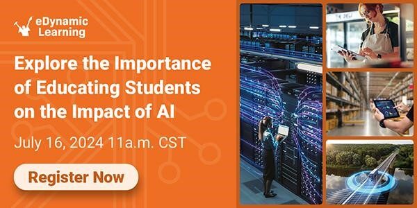 AI webinar