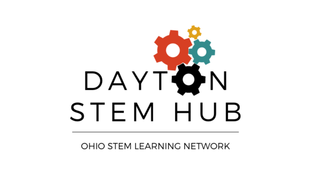 Dayton Hub Logo