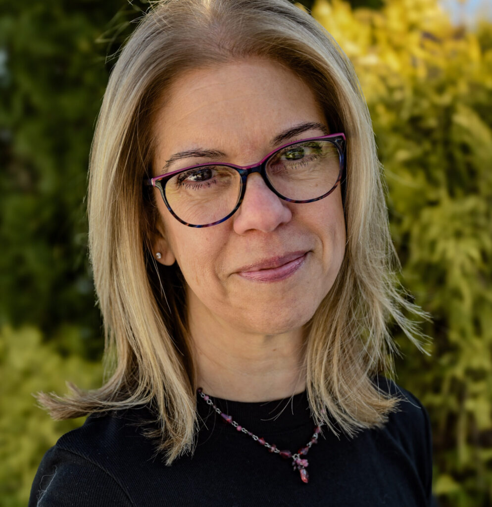 Celebrating a Change-Maker: Renee Coley, 2026 OSLN Outstanding Service Award Winner