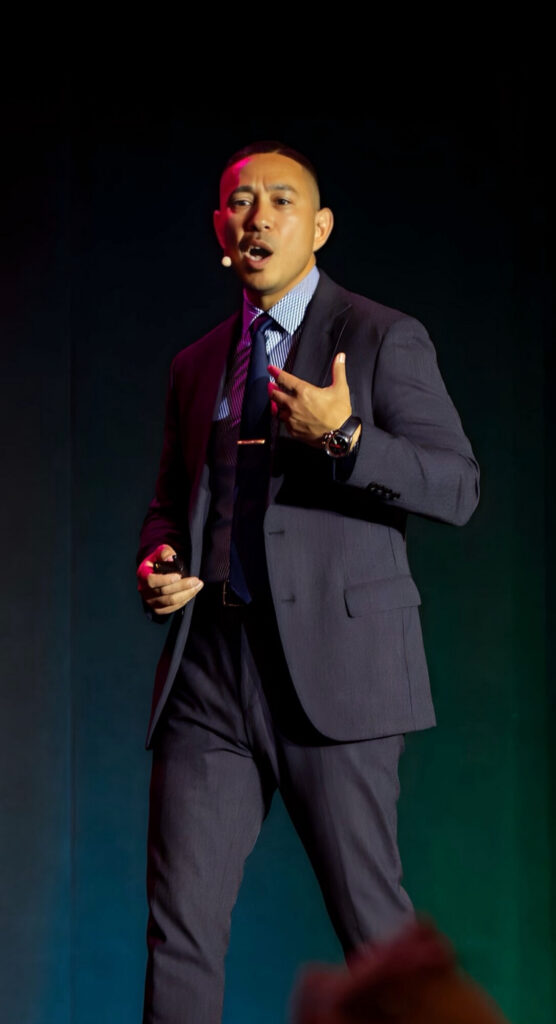 Meet the 2026 Ohio STEM Innovation Summit Keynote Speaker