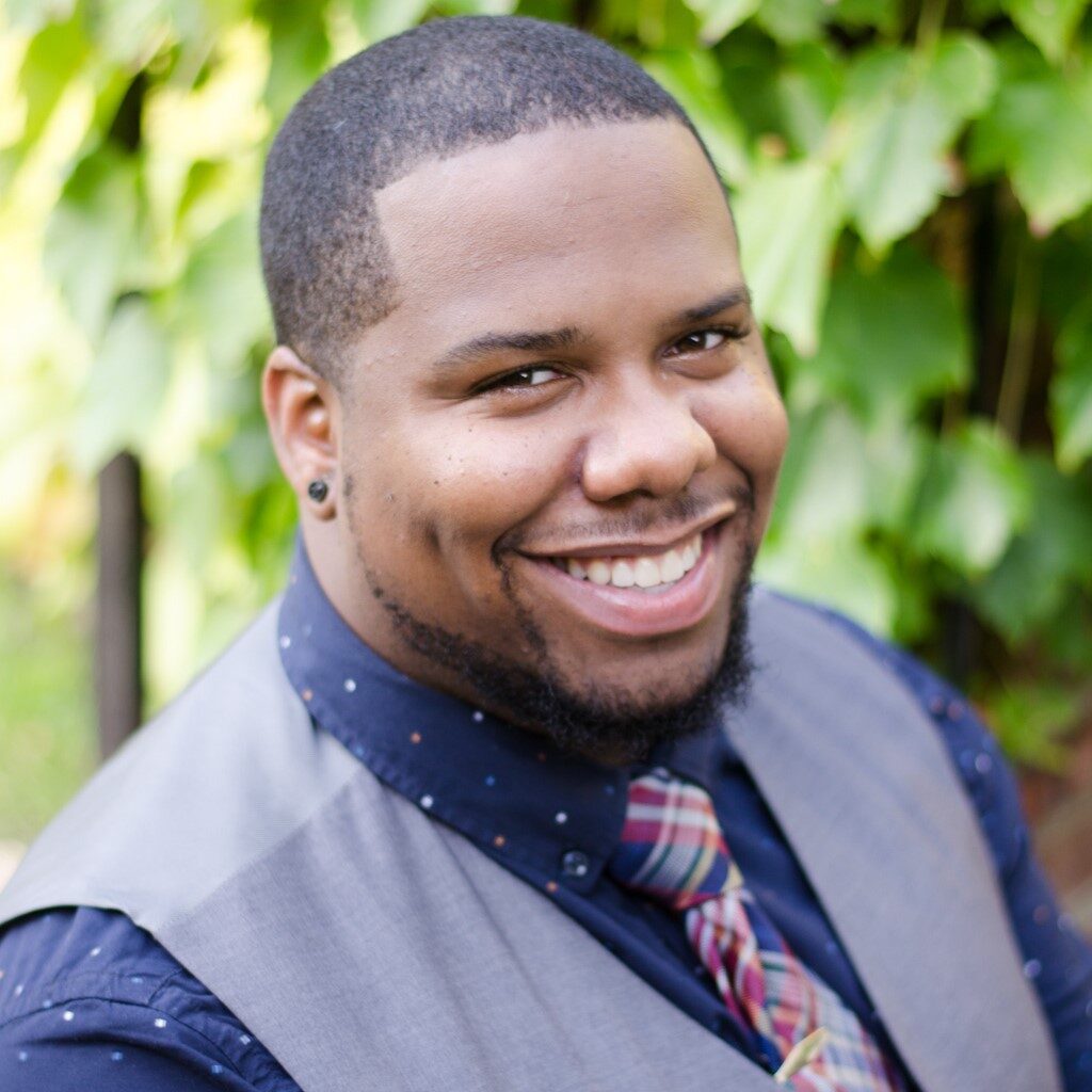 Matthew Williams