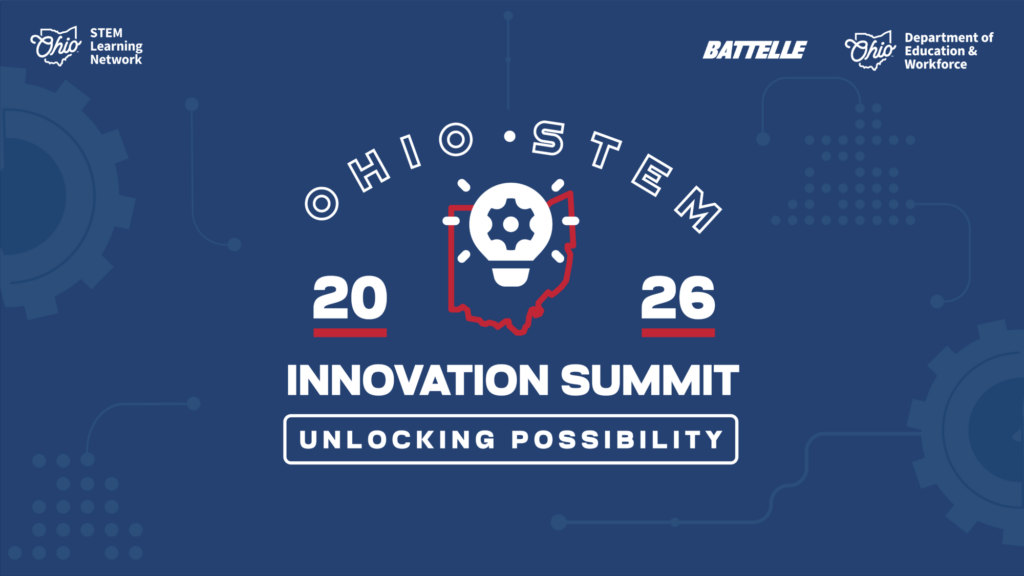 One Trip. Two Experiences. Maximize Your Impact in Columbus.