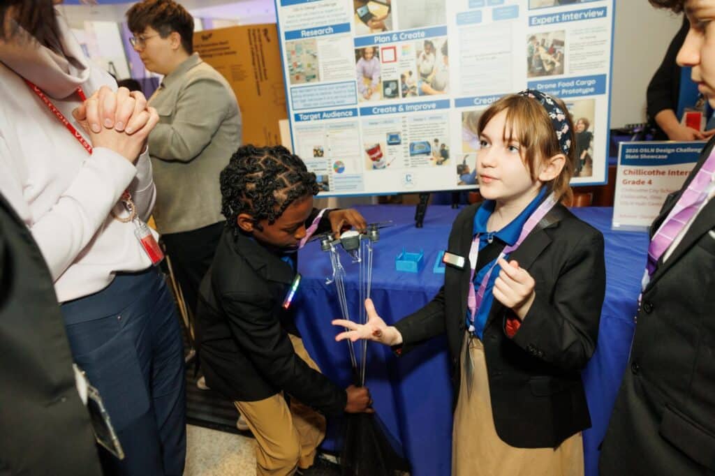 PTL 0106 Battelle OSLN DesignChall 2026