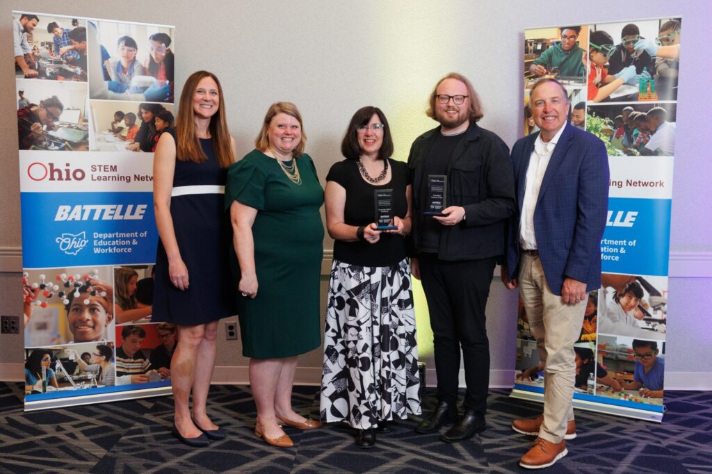 PTL 0215 OSLNExcellenceAwards25