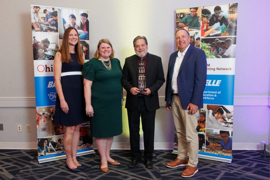 PTL 0219 OSLNExcellenceAwards25