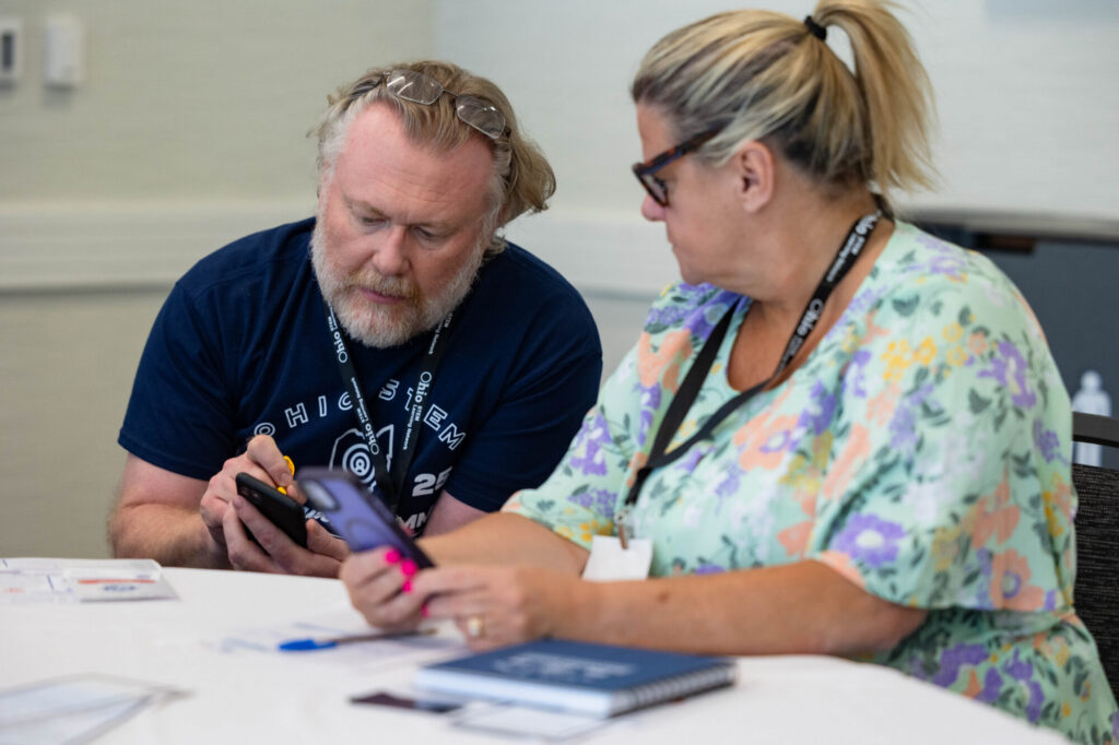 Join the 2026 Ohio STEM Innovation Summit Hospitality Team