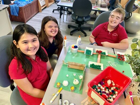 Par Excellence STEM Academy: Inclusive STEM Learning That Smashes Barriers