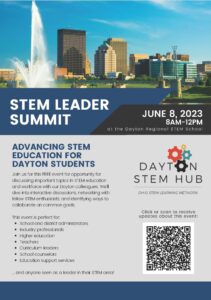 STEM Leader Summit