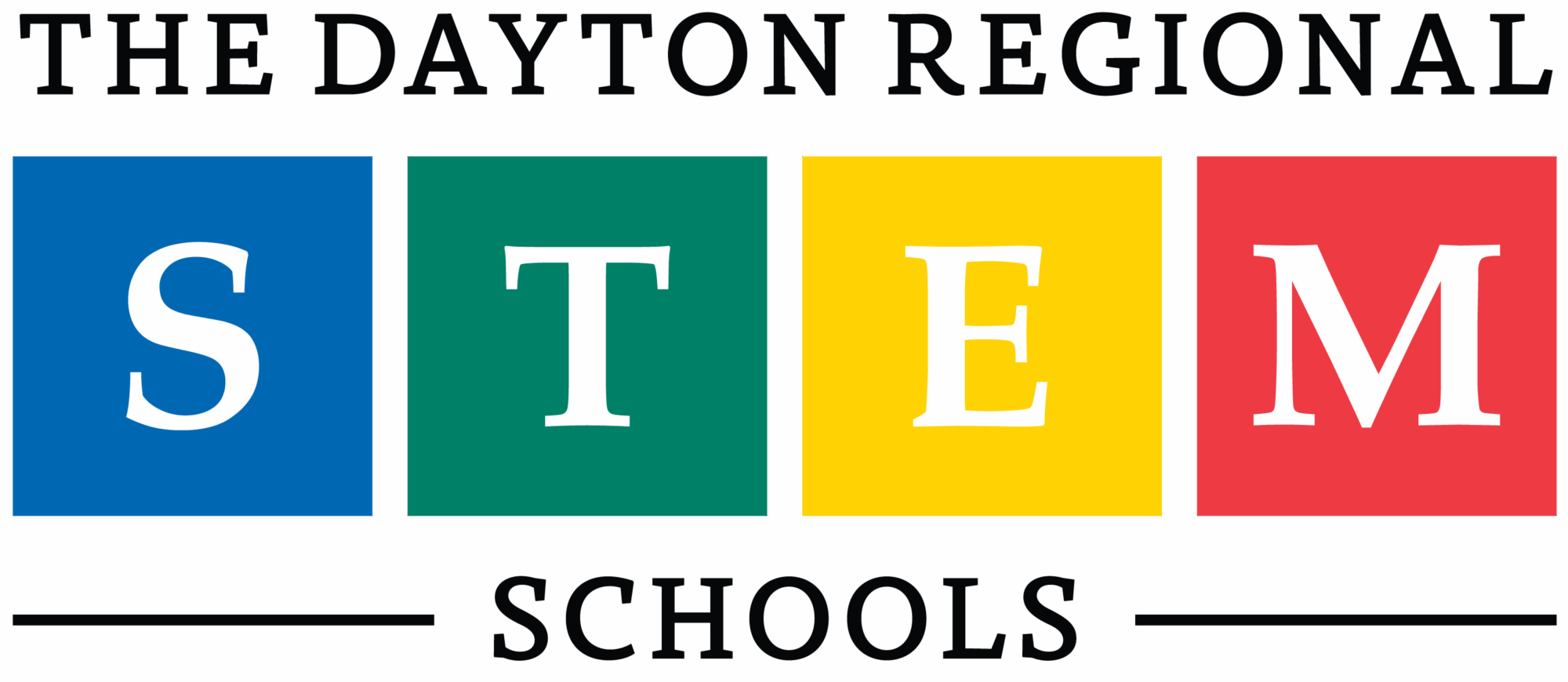 TDRSS Logo Primary Full 4C Large (1) Stephanie Adams Taylor