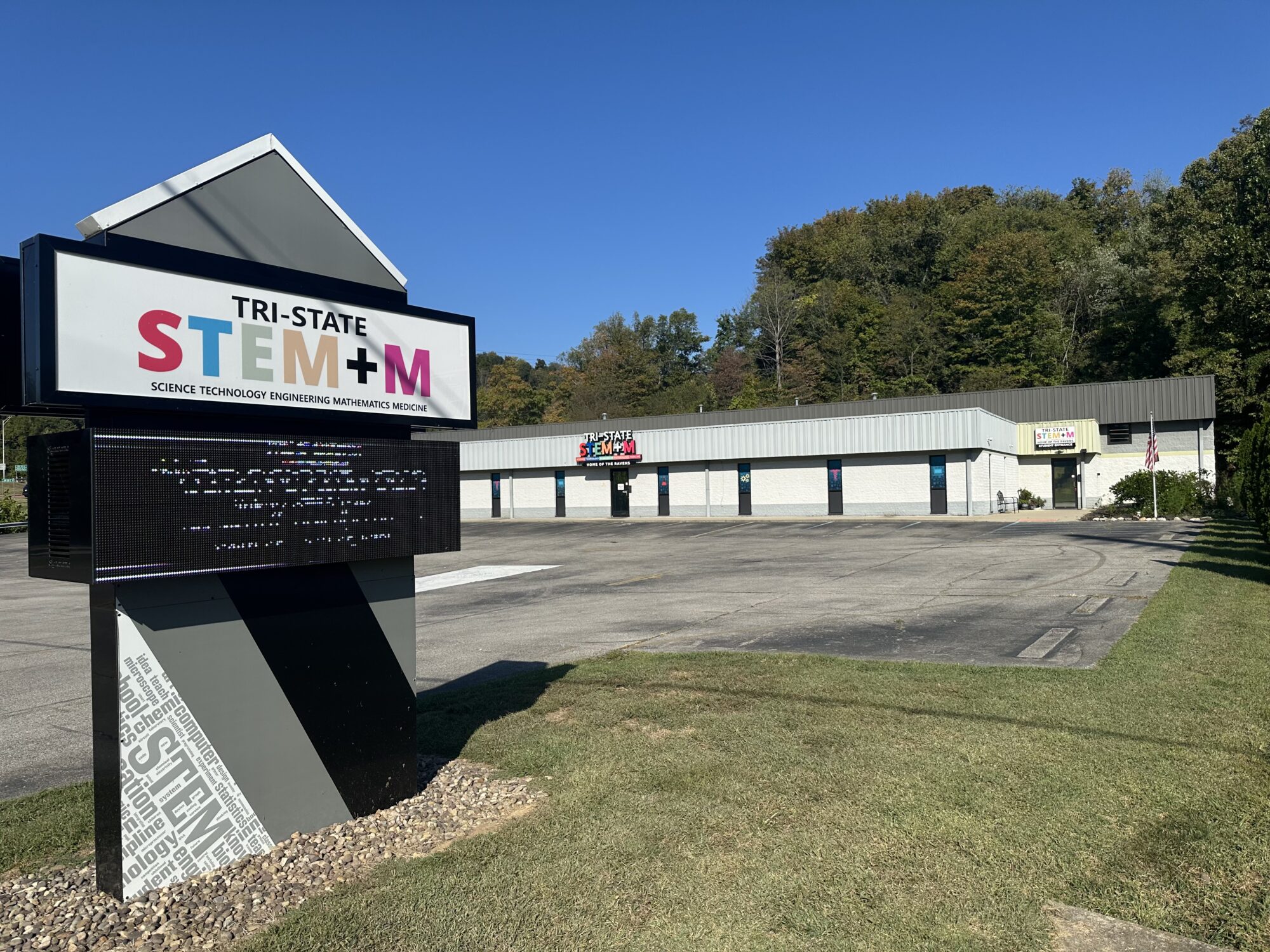 Tri State STEM+M photo Jennifer Bowman