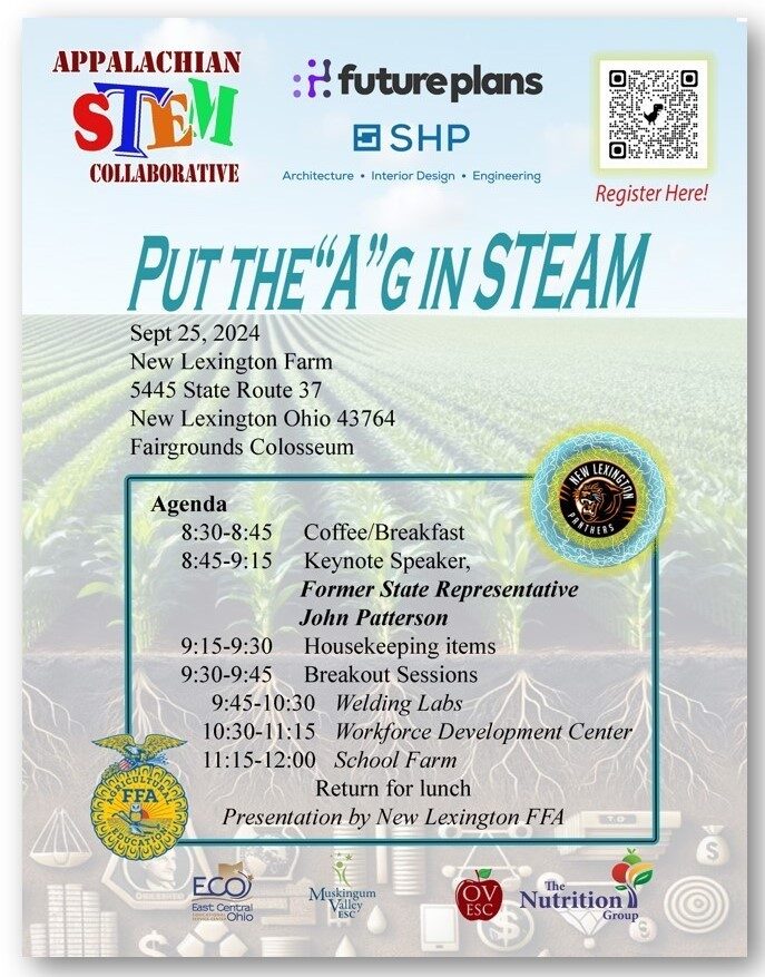 appalachian stem collaborative