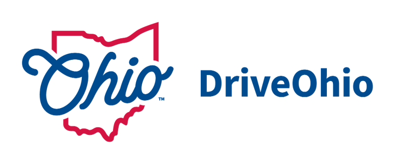 drive ohio logo